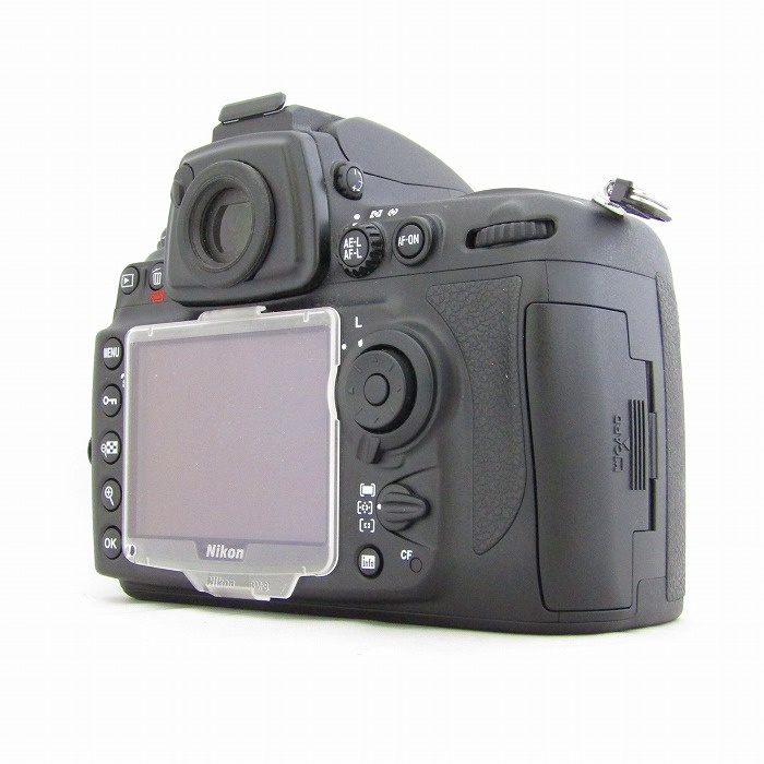 ニコン D700 ボデイ