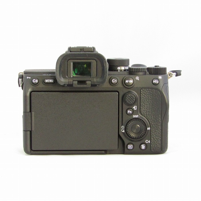 ソニー アルフア7IV ILCE-7M4