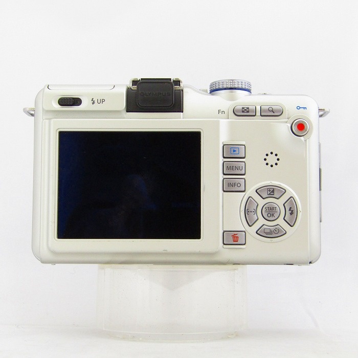 オリンパス E-PL1 ボデイ
