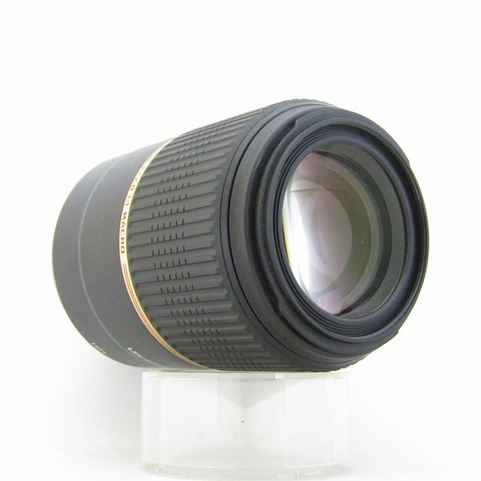 タムロン SP90/2.8 DI マクロ VC USD F004N
