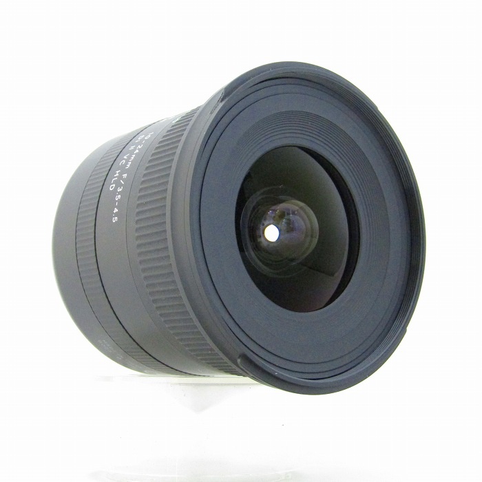 タムロン 10-24/3.5-4.5 DI2 VC HLD B023N