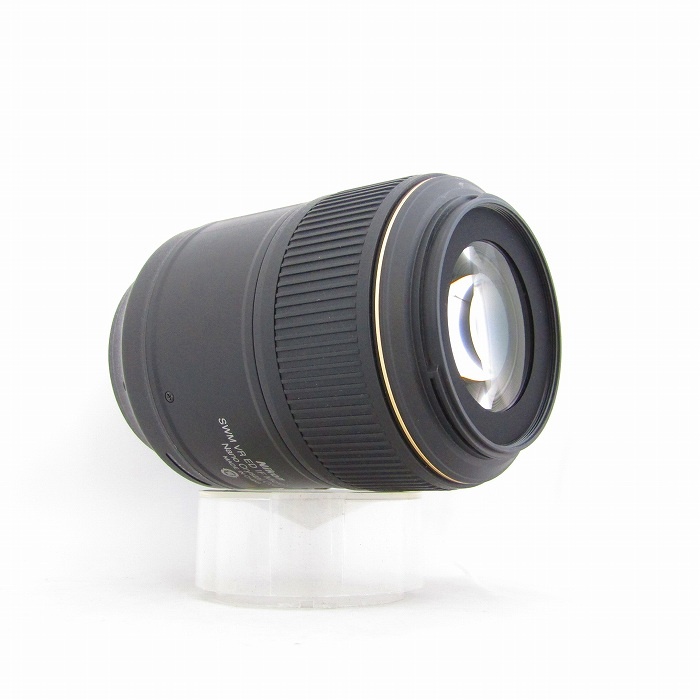 ニコン AF-S VR マイクロ 105/2.8G IF-ED