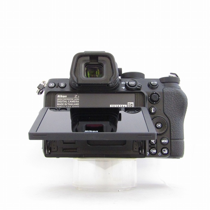 ニコン Z 5 ボデイ