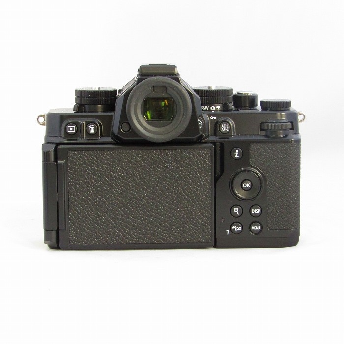 ニコン Zf ボデイ