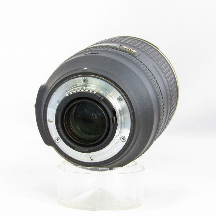 ニコン AF-S 24-120/4G ED VR