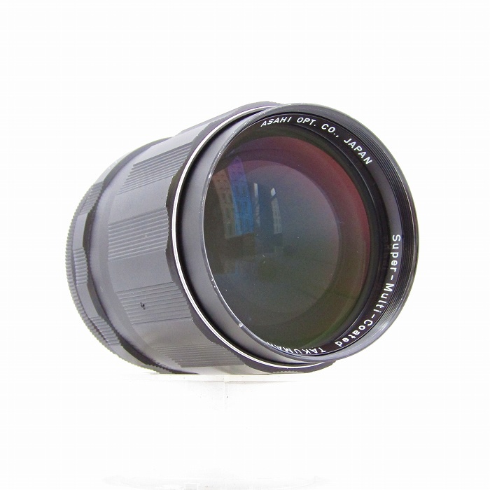 ペンタックス SMCタクマー135/2.5（M42)