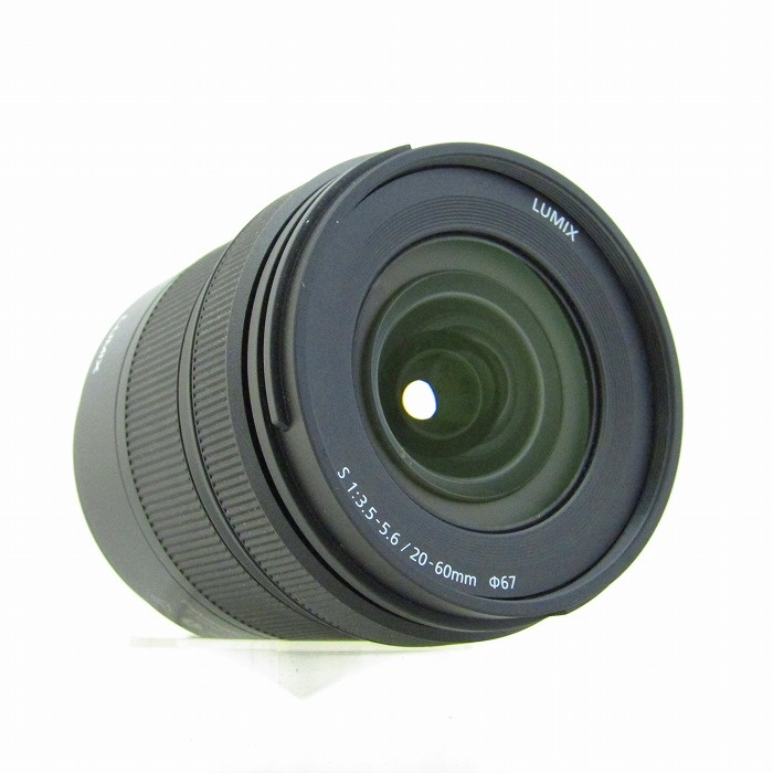 パナソニック S20-60/3.5-5.6S-R2060