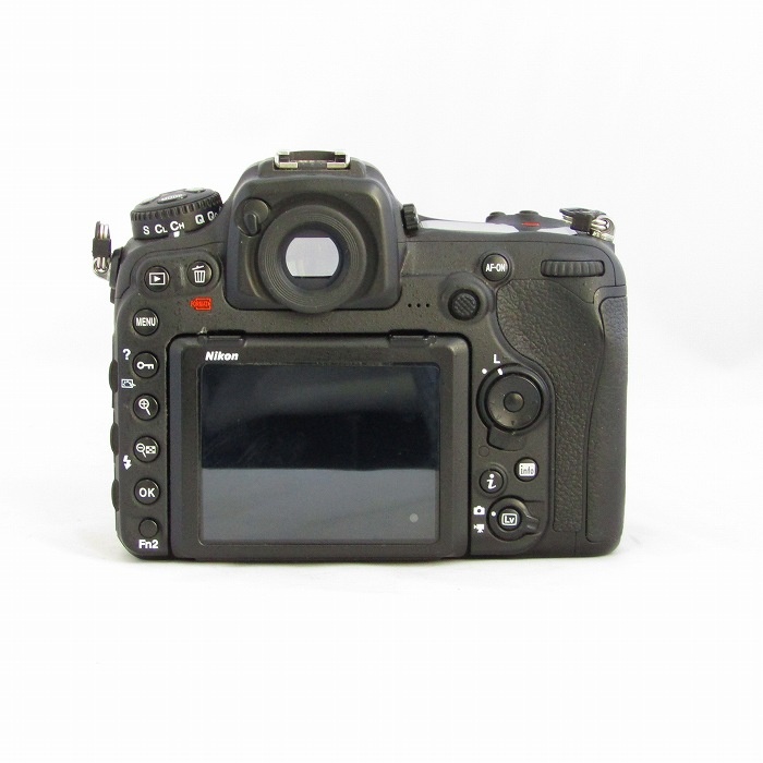 ニコン D500 ボデイ