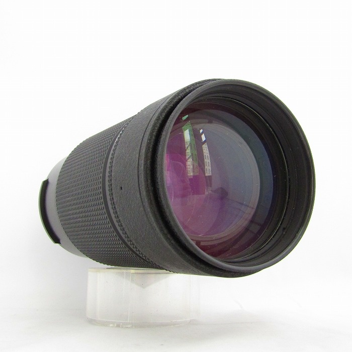 ニコン AF ED 80-200/2.8