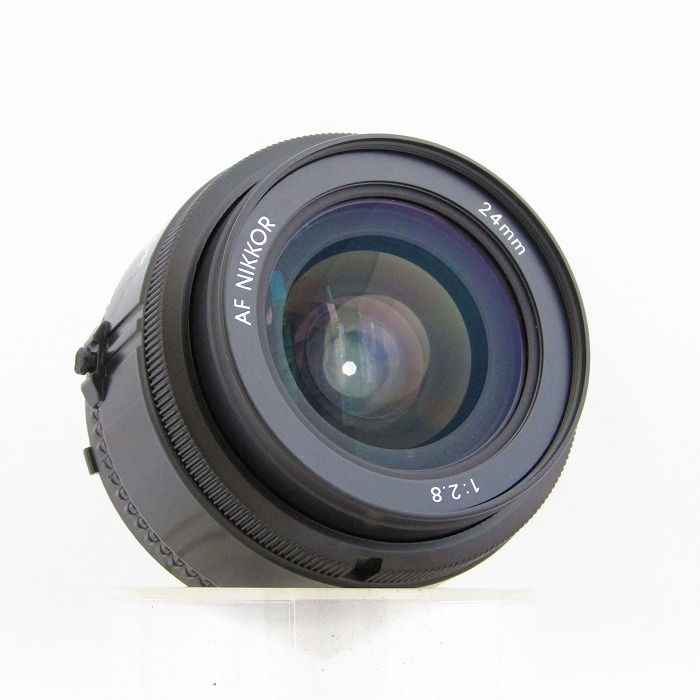 ニコン AI AF 24/2.8