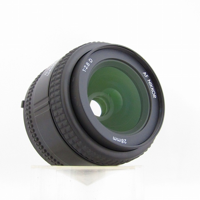 ニコン AI AF 28/2.8D
