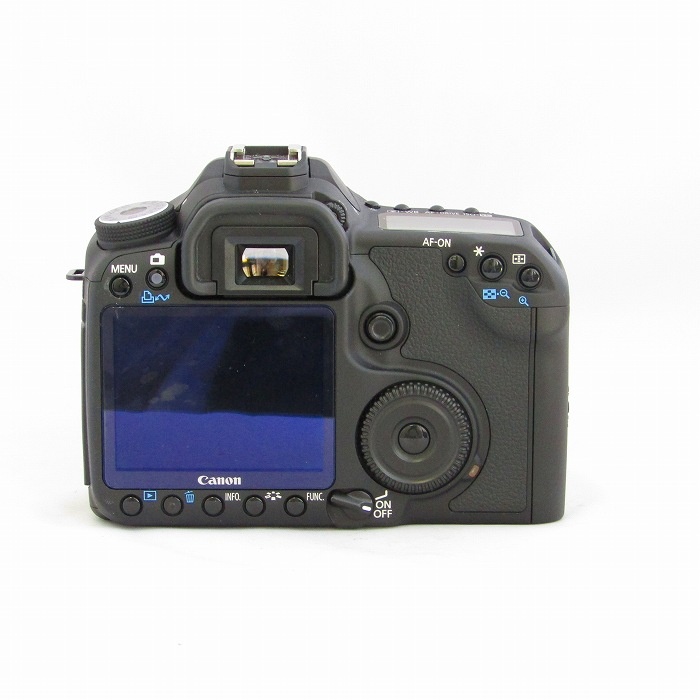 キヤノン EOS 50D ボデイ
