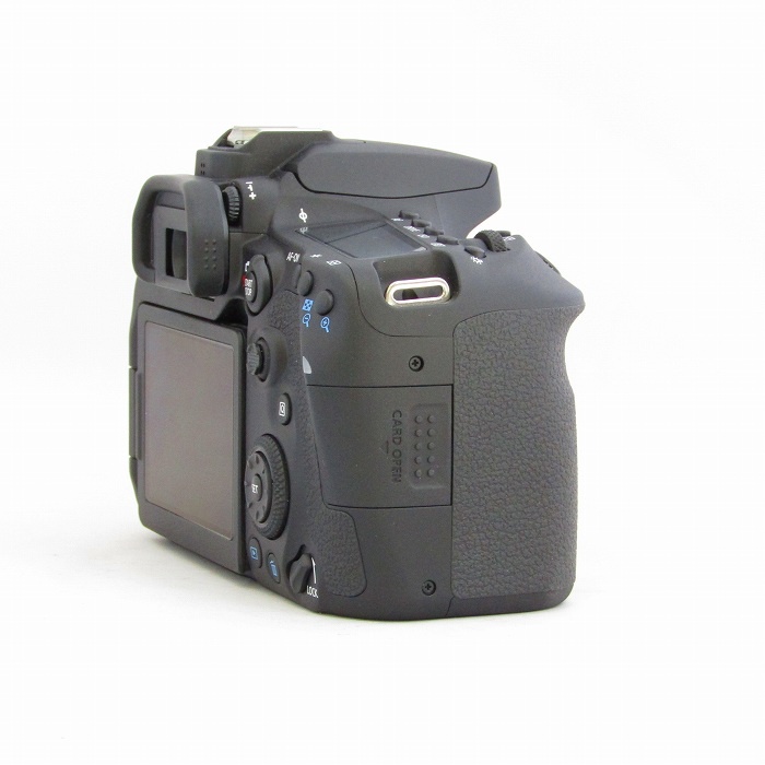 キヤノン EOS 90D ボデイ
