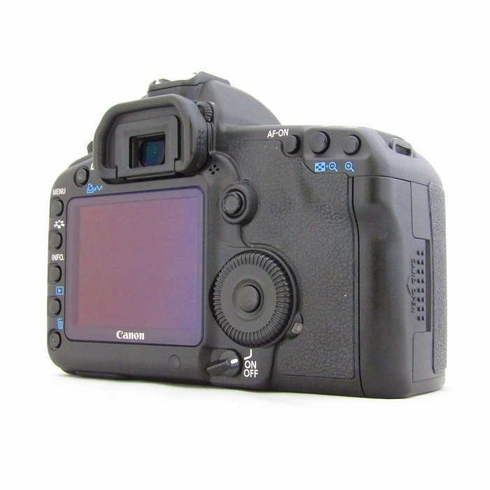 キヤノン EOS 5D MARK2 ボデイ