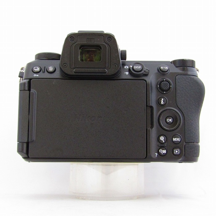 ニコン Z6 III ボデイ