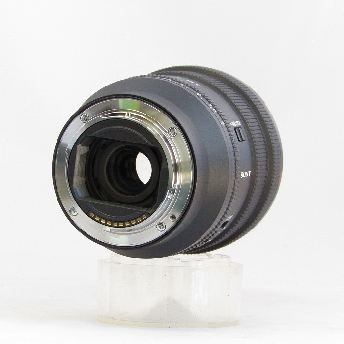ソニー FE PZ16-35/4 G