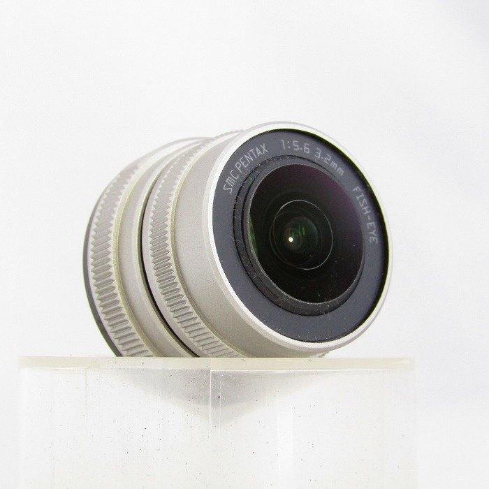 ペンタックス 03 3.2/5.6 FISH-EYE