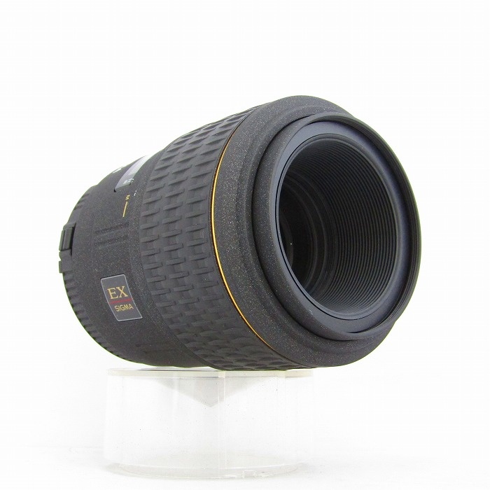 シグマ AF105/2.8 EX DG マクロ NA