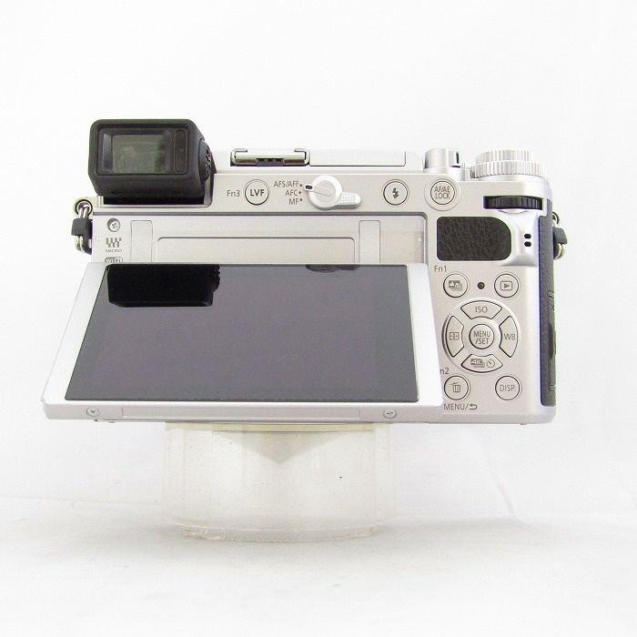 パナソニック DC-GX7MK3