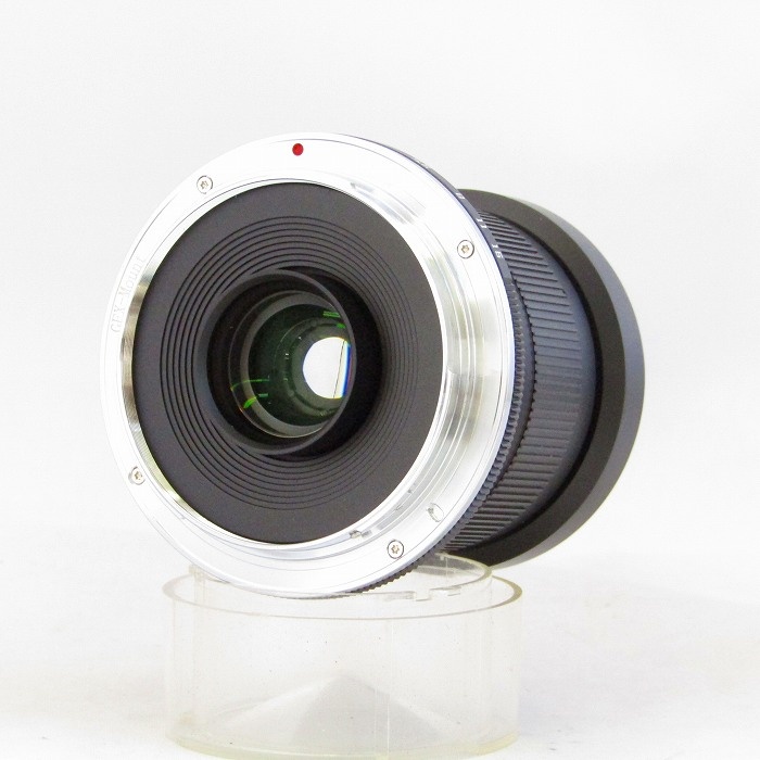 TTArtisan 11/2.8 フィッシュアイ フジGFXマウント