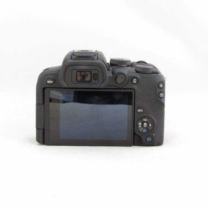 キヤノン EOS R10 ボデイ