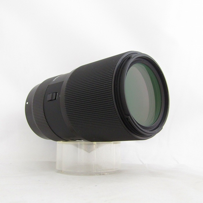 シグマ 105/2.8 DG DN MACRO ART TL