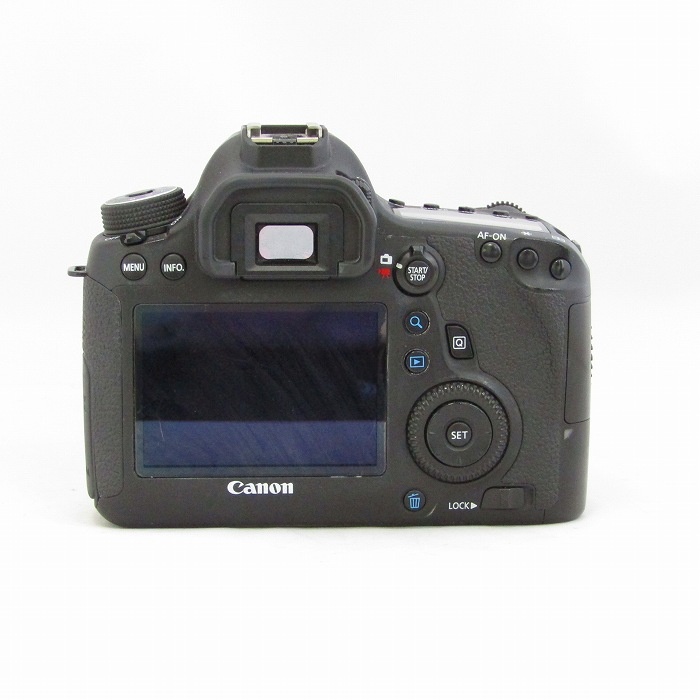 キヤノン EOS 6D ボデイ