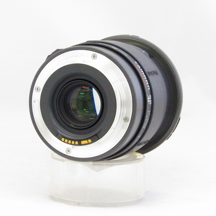 ミノルタ AF マクロ 50/2.8(D)