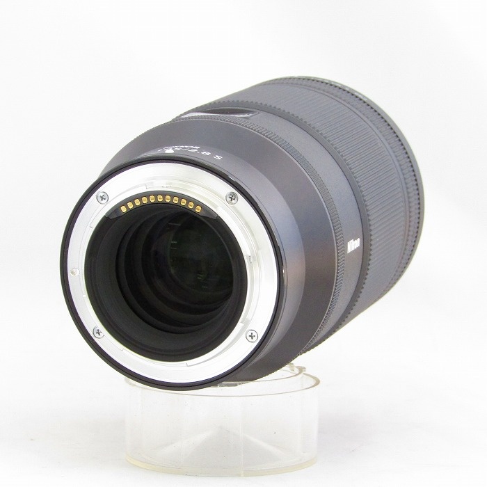 ニコン Z MC 105/2.8 VR S