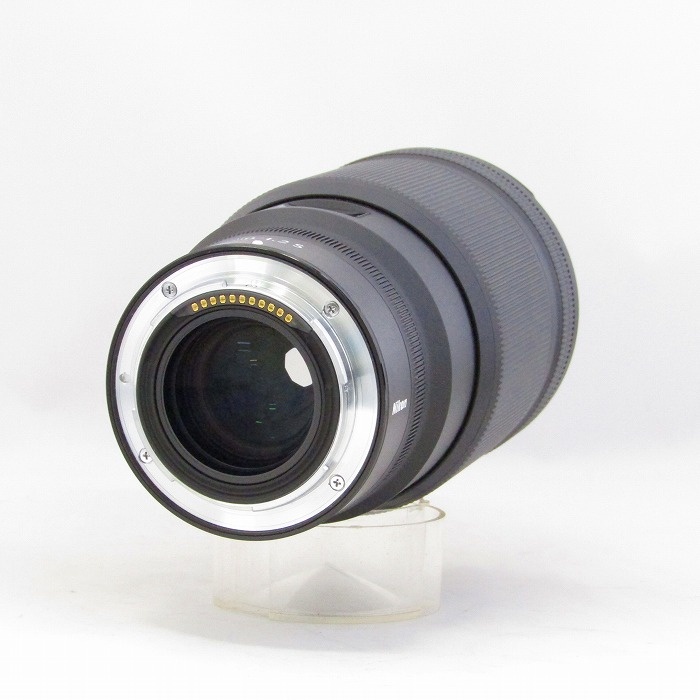 ニコン Z50/1.2 S