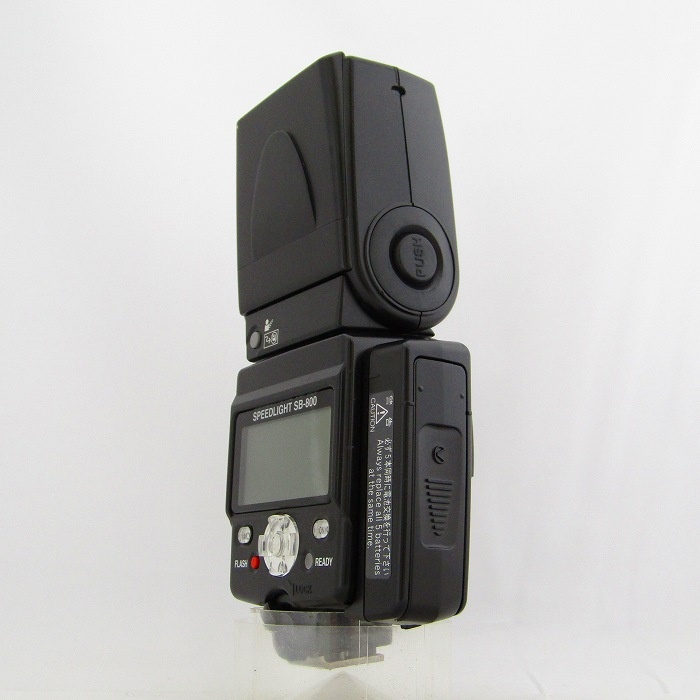 ニコン SB-800 スピードライト