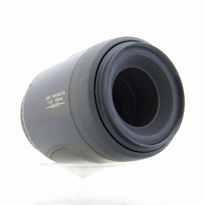 ペンタックス FA 100/2.8 マクロ