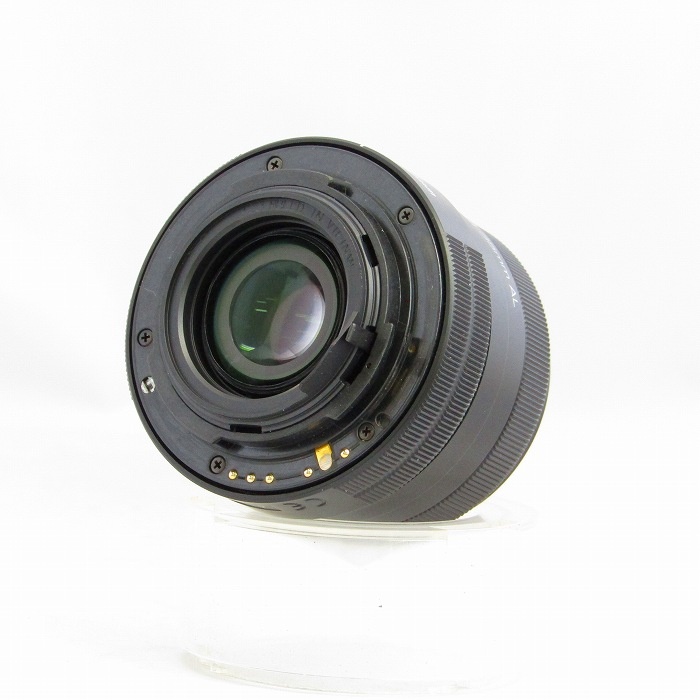 ペンタックス DA35/2.4 AL ブラツク