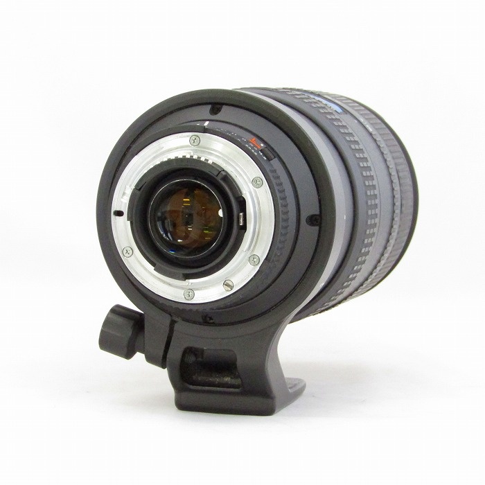 ニコン AF VR 80-400/4.5-5.6D ED