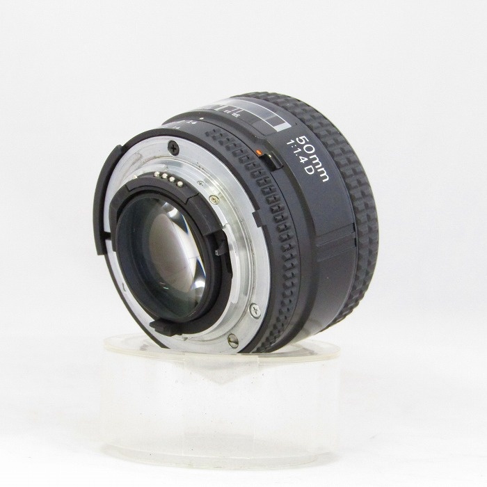 ニコン AF 50/1.4D