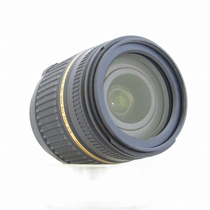 タムロン AF18-250/3.5-6.3 DI2マクロ A18P