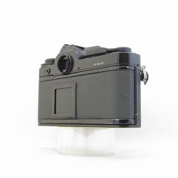 ニコン FE（BK)