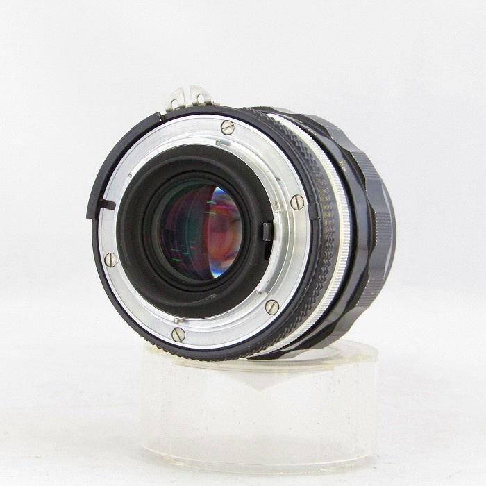 ニコン NIKKOR-N・C Auto 28/2（AI改）