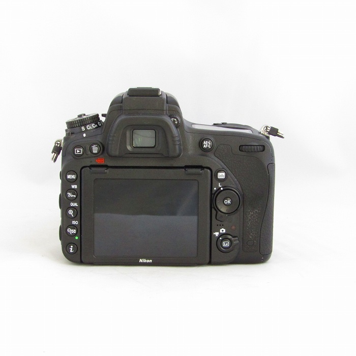 ニコン D750 24-120VR レンズキツト