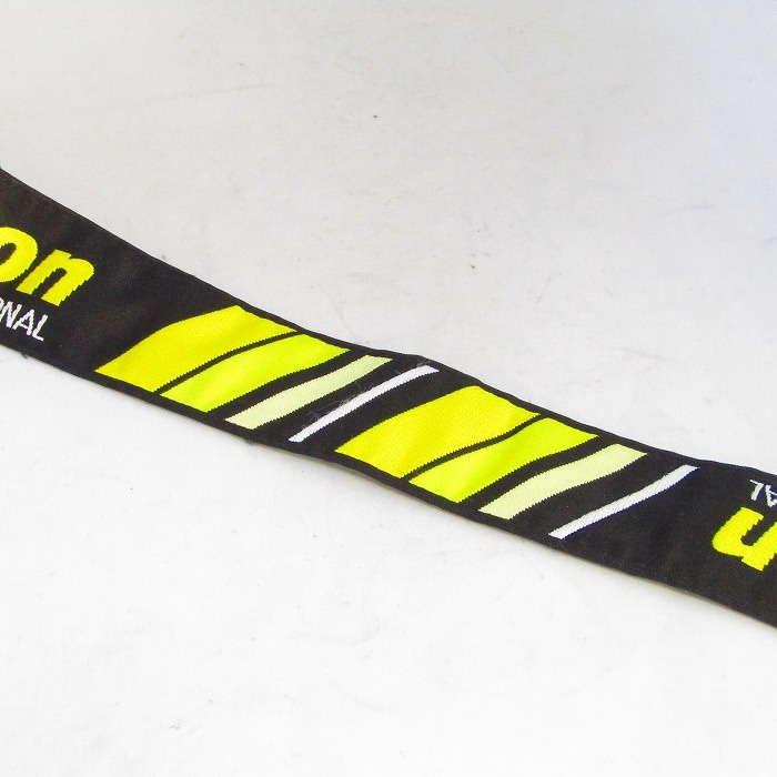 ニコン プロストラップ