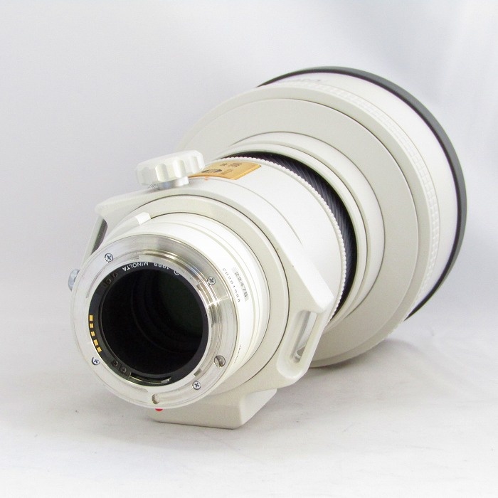 ミノルタ AF APO 300/2.8 ハイスピード
