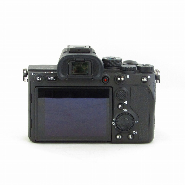 ソニー α7RIV ボディ ILCE-7RM4A