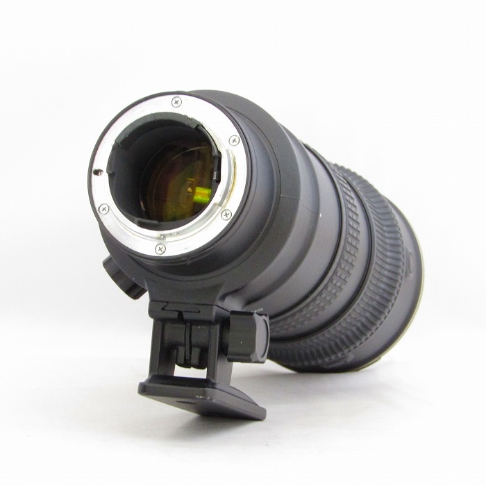 ニコン AF-S VR ED 70-200/2.8G