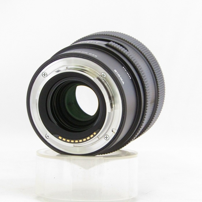 シグマ シグマ 50/2 DG DN CONTEMPORARY SE