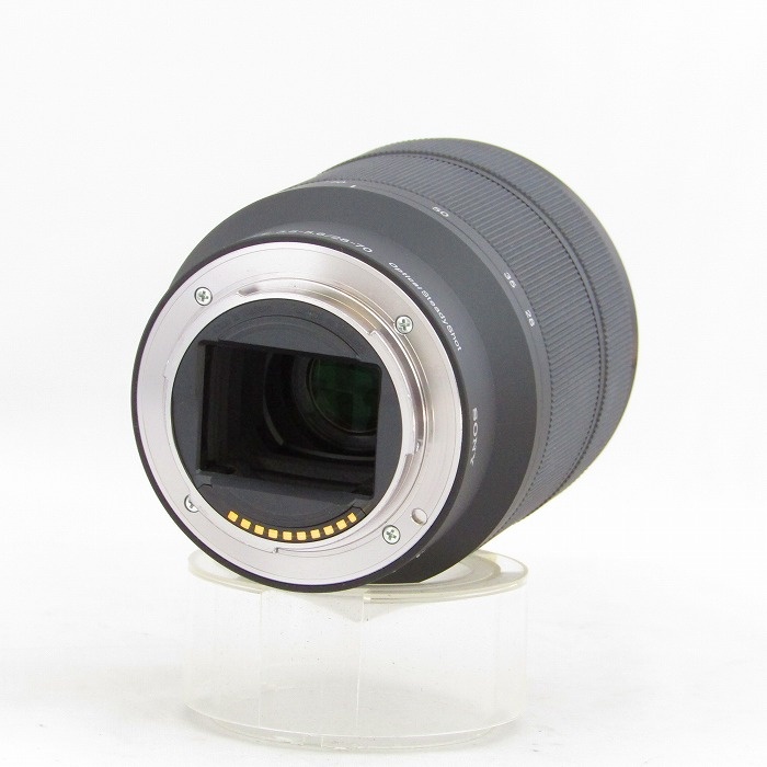 ソニー FE28-70/3.5-5.6 OSS