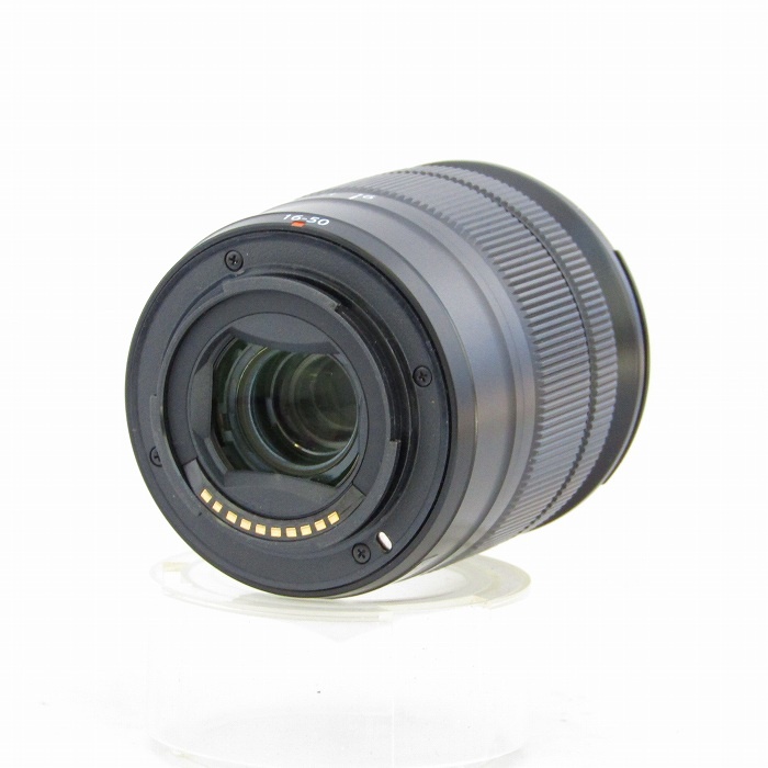フジフイルム XC16-50/3.5-5.6 OIS II ブラツク
