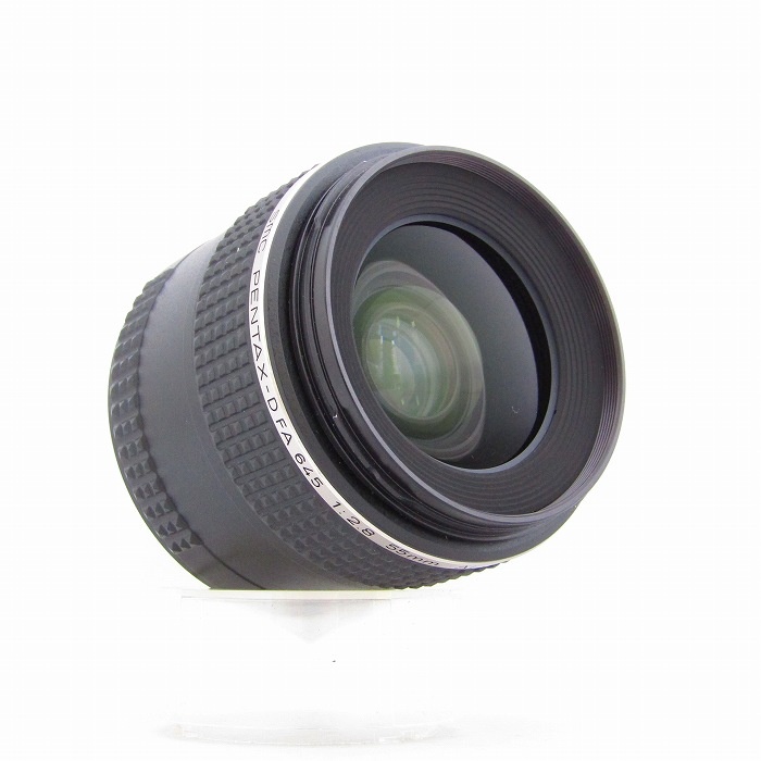 ペンタックス D FA645 55/2.8 AL(IF)SDM AW