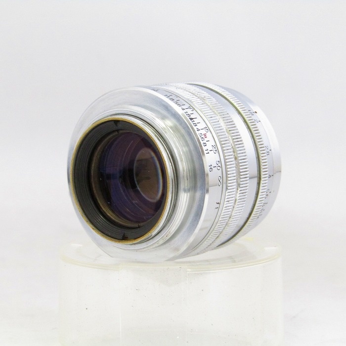キヤノン L50/1.8