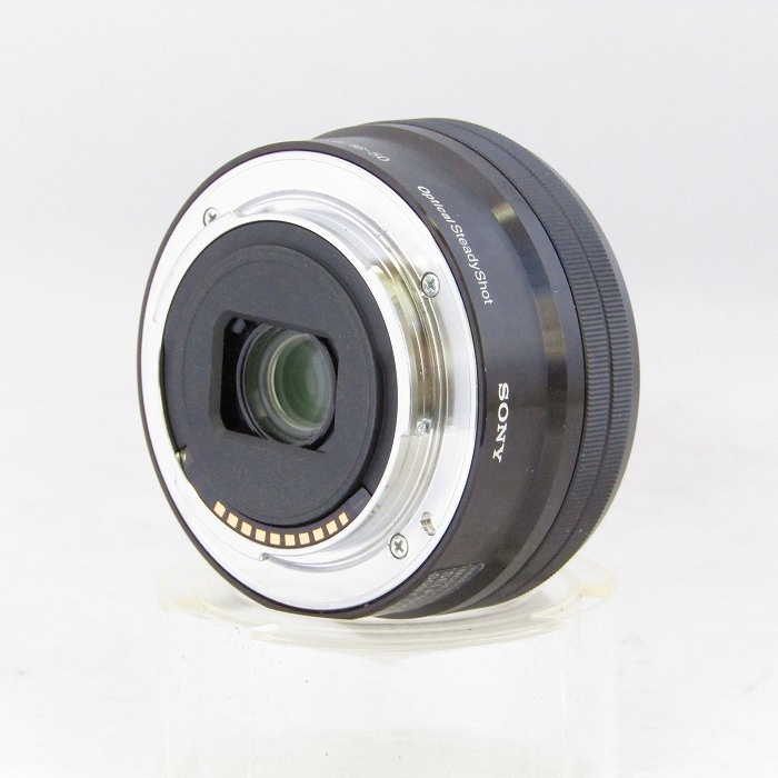 ソニー E PZ16-50/3.5-5.6 OSS