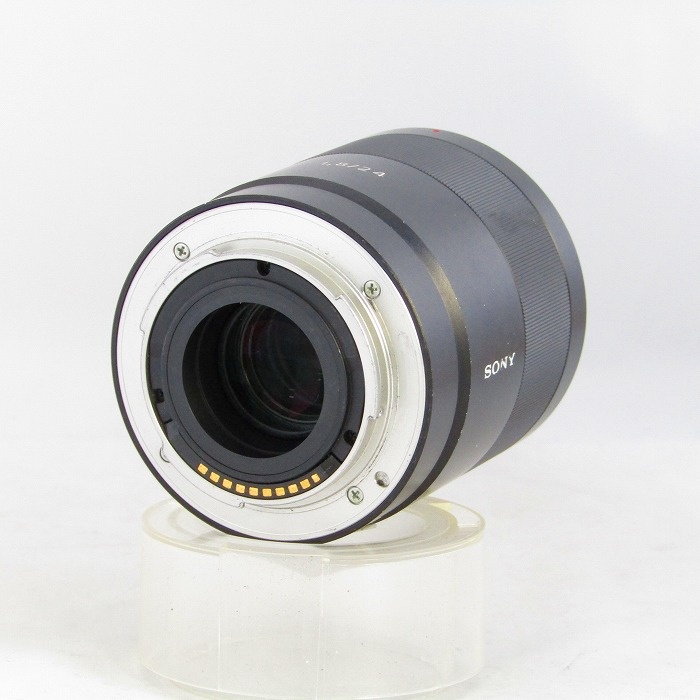 ソニー SONNAR T*E24/1.8 ZA